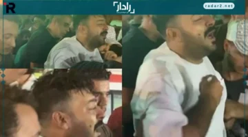 حشود مليونية.. وداع إسماعيل الليثي في جنازة إمبابة بين أهالي النجوم والفن الشعبي